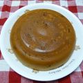 ふじえっぴ's cooksnap of when they made ＊炊飯器de簡単チョコナッツケーキ＊.