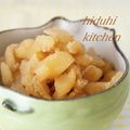 ひづひ's cooksnap of when they made ●味付け数の子●.