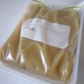 JUNSEIママ's cooksnap of when they made 皆やってる＾＾；おでん専門店の裏ワザ.