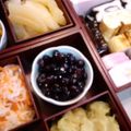 チャーミル's cooksnap of when they made 圧力鍋であっさり黒豆煮.