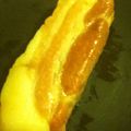 asa97059's cooksnap of when they made ベーコン風塩豚焼き.