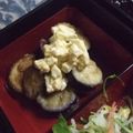 ゆーあちん's cooksnap of when they made ◎なす南蛮◎.