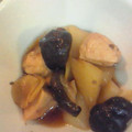 ＊Kohana＊'s cooksnap of when they made 大根と鶏もも肉のこってり煮★圧力鍋使用.