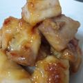 くるゆう's cooksnap of when they made みそ鶏.