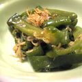 梅衣mama's cooksnap of when they made 苦手でもいけちゃう♪じゃこピーマン.
