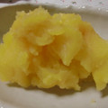 ふたごっち's cooksnap of when they made 本格的な､､栗きんとん.