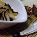 mocomoku's cooksnap of when they made 混ぜるだけ！数の子和え.