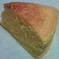 あいかのす's cooksnap of when they made ふわ②ノンオイル✿チーズスフレシフォン✿.