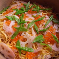mk_375's cooksnap of when they made ★わが家のちらしずし★.