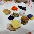 eyeyechan's cooksnap of when they made はちべぇ亭～お節編～伊達巻き～.