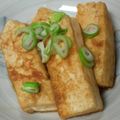 CoffeeCoco's cooksnap of when they made 甘酢とうふ。.