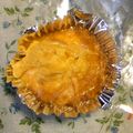 泣き虫％DANTE's cooksnap of when they made お弁当に☆トースターで簡単かに玉風.