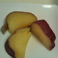 Emu44's cooksnap of when they made さつまいものはちみつレモン煮.