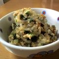 よっちんとっと's cooksnap of when they made ごはんがススム卯の花.