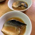 MEME72's cooksnap of when they made 簡単さばの味噌煮★フライパンでもOK♪.