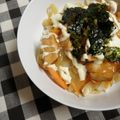 いちはな's cooksnap of when they made とり☆丼.