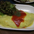 ｈｉｄｅｎｏｒｉ's cooksnap of when they made 失敗なし！とろーり♪オムレツ.