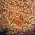 そうたとしほママ's cooksnap of when they made 豚挽き肉のさっぱりミートソース.