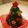 taishourei's cooksnap of when they made クリスマスツリー♪♪.