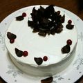 Laplace's cooksnap of when they made ＊ﾁｮｺっと素敵ﾃﾞｺﾚｰｼｮﾝ＊.
