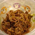 りんごちゃん☆★☆彡's cooksnap of when they made ツナとセロリのぬれふりかけ.