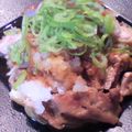 ケロのん's cooksnap of when they made 鶏もも肉のお酢でやわらか煮.