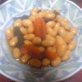 naz01m's cooksnap of when they made 大豆と昆布で…昆布豆(^^).