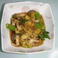 かんちゃんマメ子's cooksnap of when they made 焼なす＆ししとうのおひたし柚子胡椒風味.