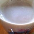 ユーロン's cooksnap of when they made おうちラテ（カフェラテ）.