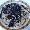 ゆきゃこ's cooksnap of when they made ひじきツナぱすた★d(。ゝω･´).