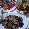 ゆきゃこ's cooksnap of when they made アボカドまぐろのオードブル風.