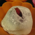 Maiko57's cooksnap of when they made 冷凍お餅で簡単！いちご大福　ひなまつりに.