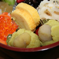 noamanma's cooksnap of when they made 簡単☆材料2つ☆栗きんとん.