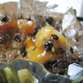 えみんちゅ＊'s cooksnap of when they made *黒ゴマ*しょうが焼き*.