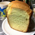 ちばとど's cooksnap of when they made ホームベーカリーでふわふわホテル食パン.
