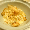音まま's cooksnap of when they made 簡単あと1品♪　きのこのめんマヨ和え.