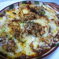 しゅんぺいのママ's cooksnap of when they made ☆焼カレー☆新しいおいしさ！！.