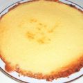 ばあやん's cooksnap of when they made 簡単☆チーズケーキ.