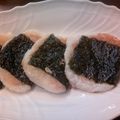 まーちゅんまま's cooksnap of when they made 山芋の磯部揚げ.