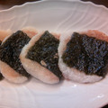 まーちゅんまま's cooksnap of when they made 山芋の磯部揚げ.
