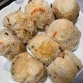 ♬のんのこ日和♬'s cooksnap of when they made 山菜ミックスで、山菜ごはん.