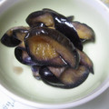 よちりんの娘's cooksnap of when they made 刺激的★なすの辛子漬け.