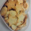 ぽんたMAMA's cooksnap of when they made おからクッキー.