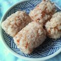 きゅい太郎's cooksnap of when they made オールマイティ！「梅おかか」さん.