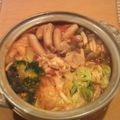 ゆずはもも's cooksnap of when they made よせ鍋の材料で出来る！トマト鍋.