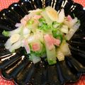 nekoland's cooksnap of when they made 白菜とベーコンの大蒜味噌炒め.
