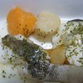 rena_31's cooksnap of when they made 絶品☆鱈と帆立のムニエル.
