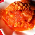 maruru-nn's cooksnap of when they made 圧力鍋で♪ウィンナーと野菜のトマトスープ.