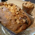 そうみー's cooksnap of when they made バナナケイク＠BunBun.