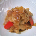 こけもも♪'s cooksnap of when they made ささみもふっくらジューシィー南蛮漬け.